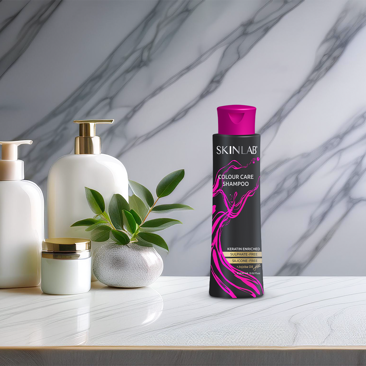 Colour Care Shampoo